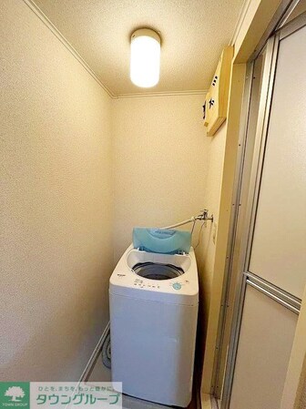 レオパレスアイビーの物件内観写真